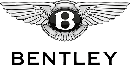 bentley logo