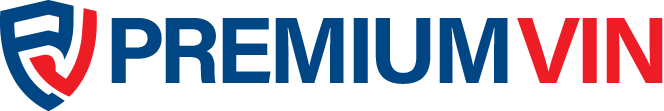 PremiumVIN Official Logo