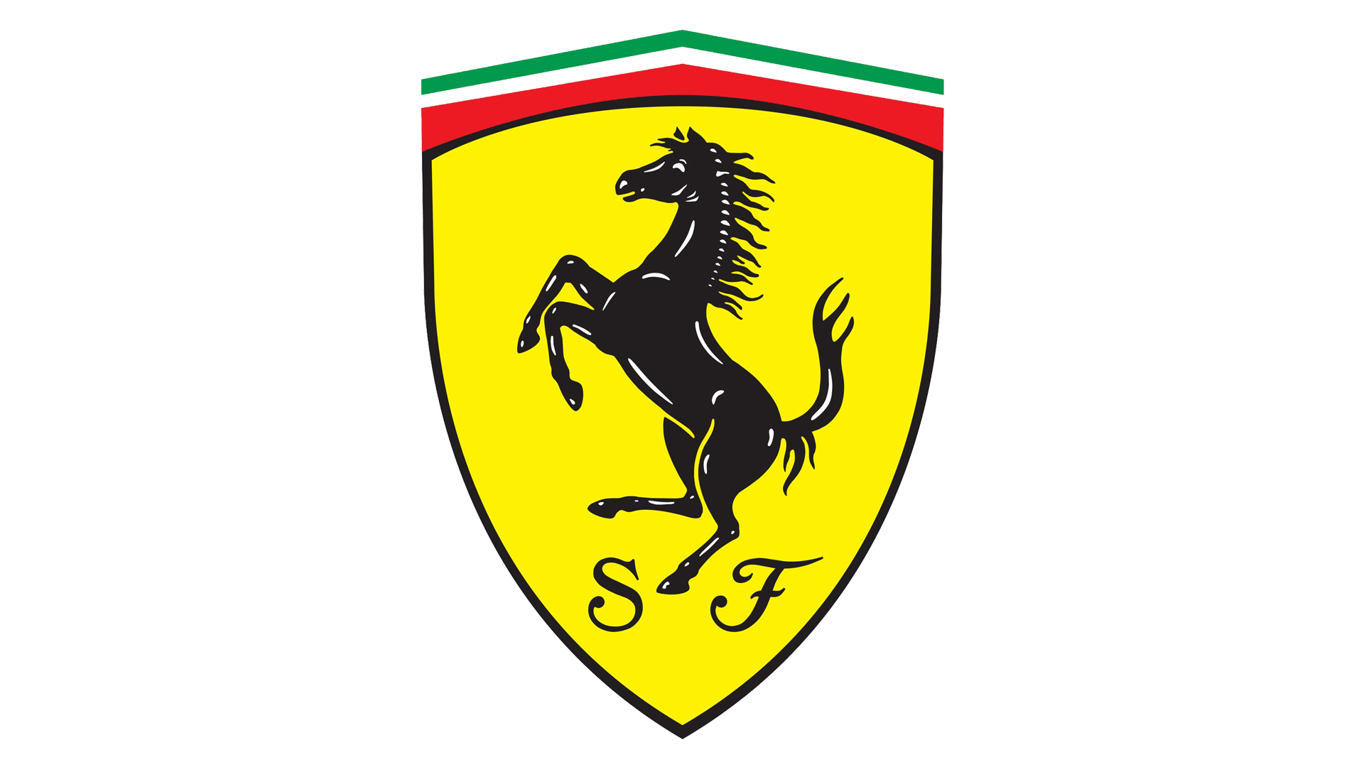 Ferrari VIN Decoder