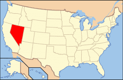 Nevada License plate lookup