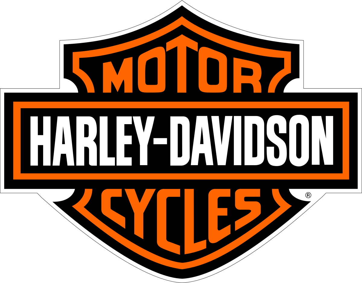 Harley-Davidson VIN Decoder