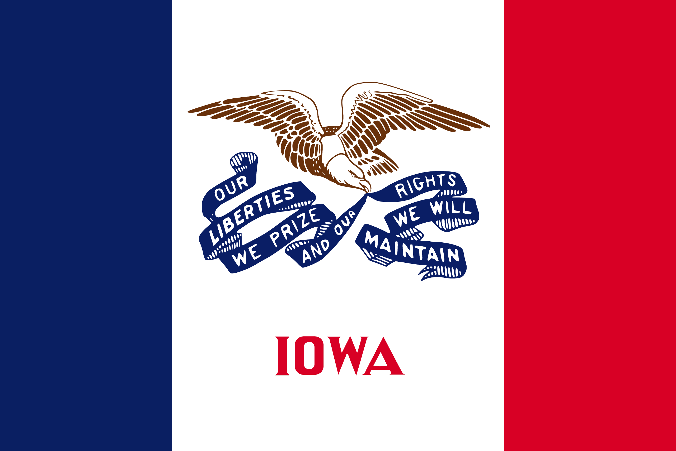 Iowa License Plate Lookup