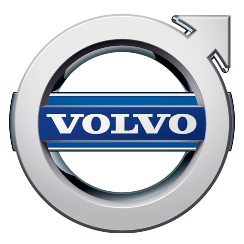 Volvo Window Sticker