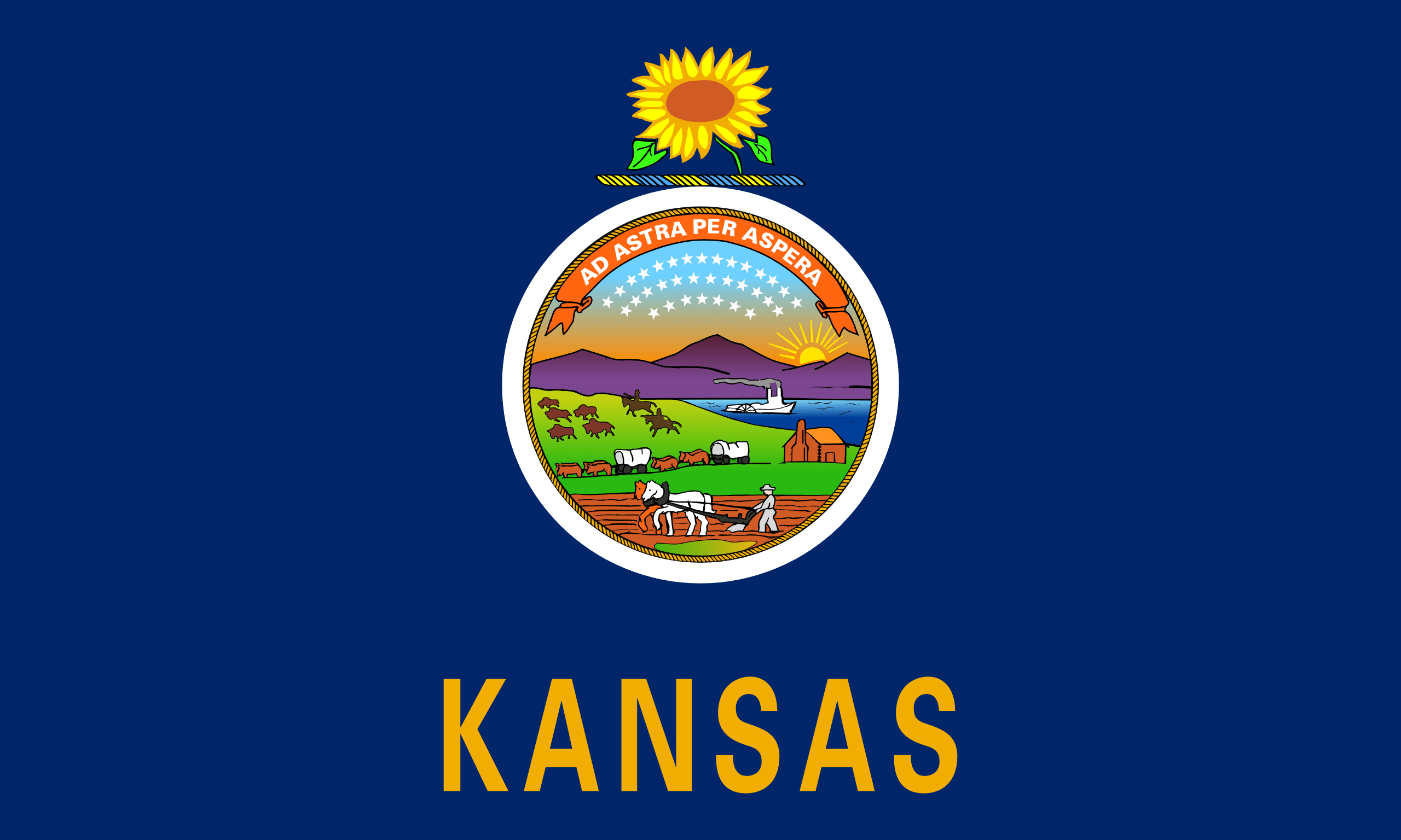 Kansas VIN Check