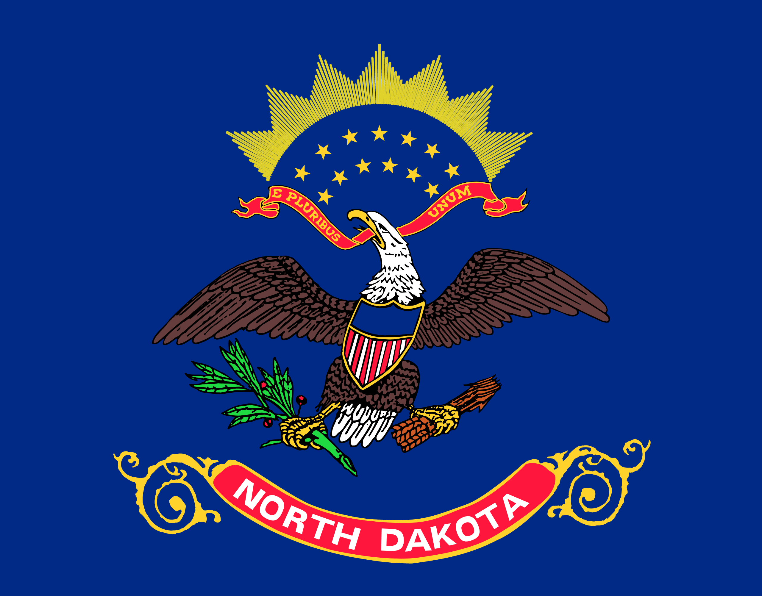 North Dakota VIN Check
