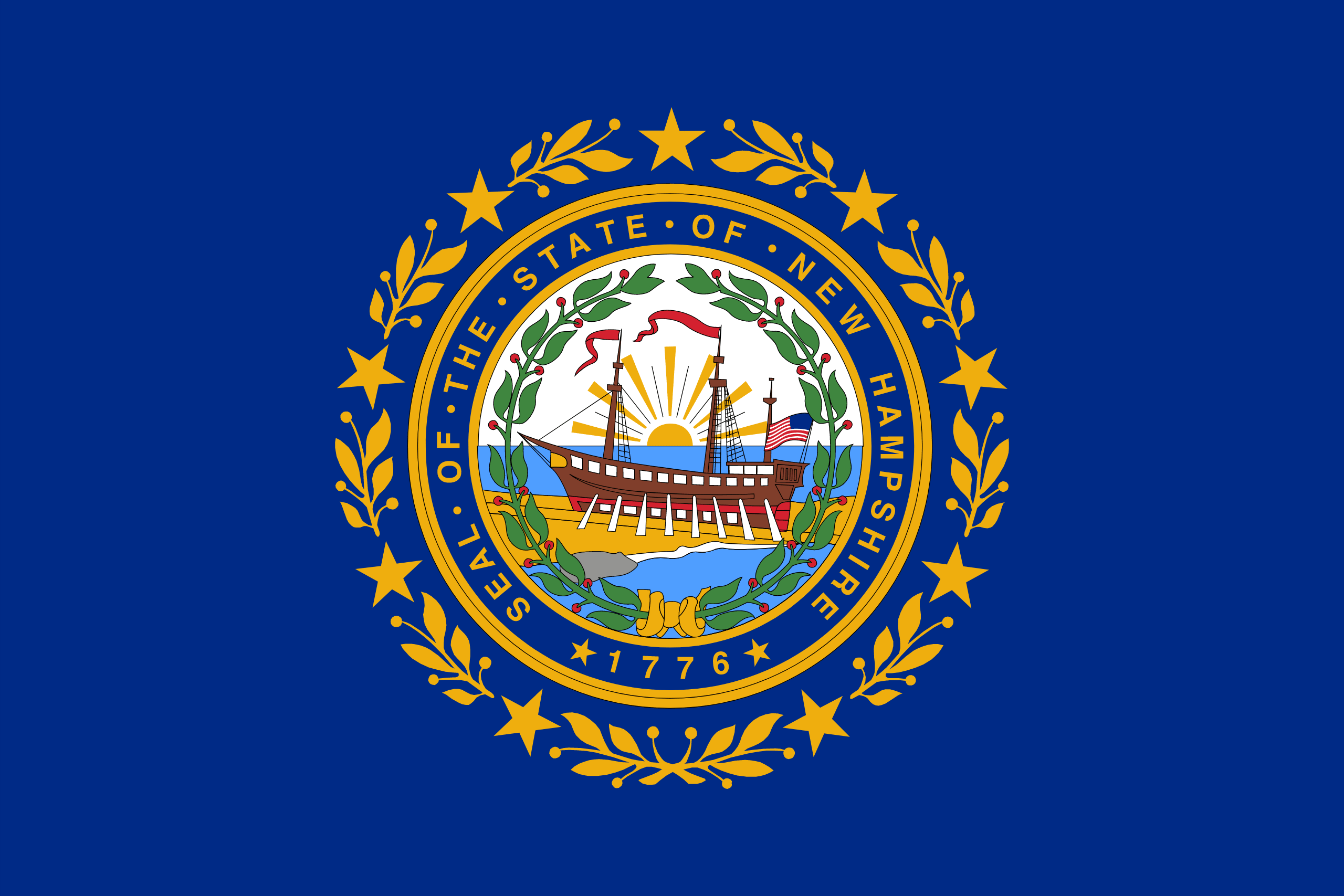 New Hampshire VIN Check