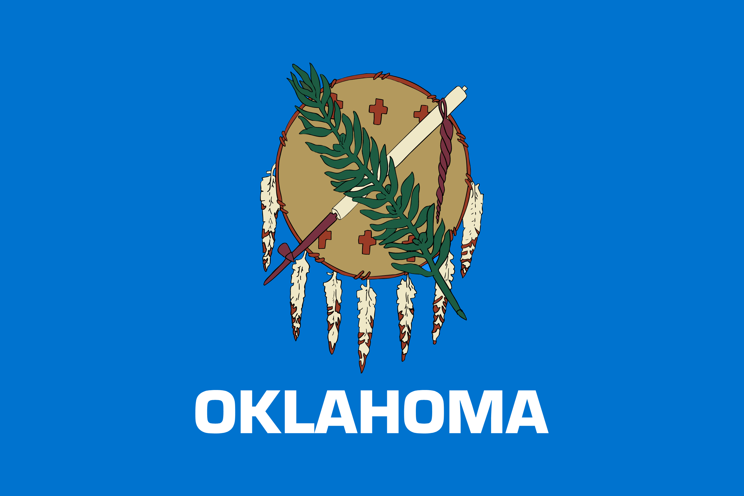 Oklahoma VIN Check