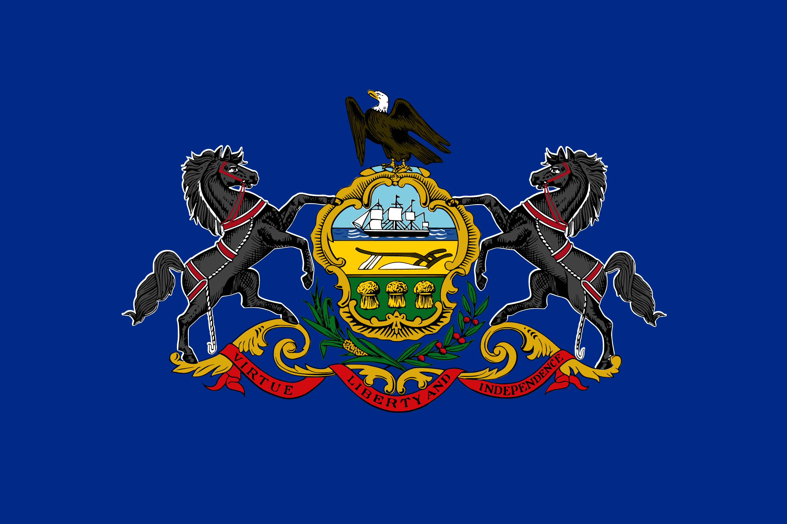 Pennsylvania VIN Check
