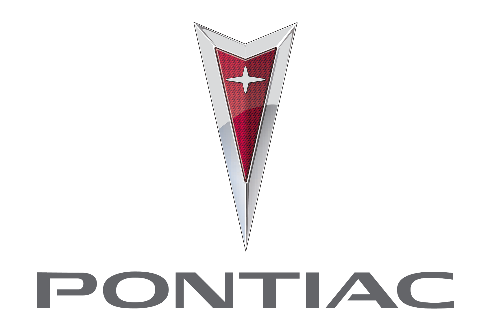 Pontiac VIN check