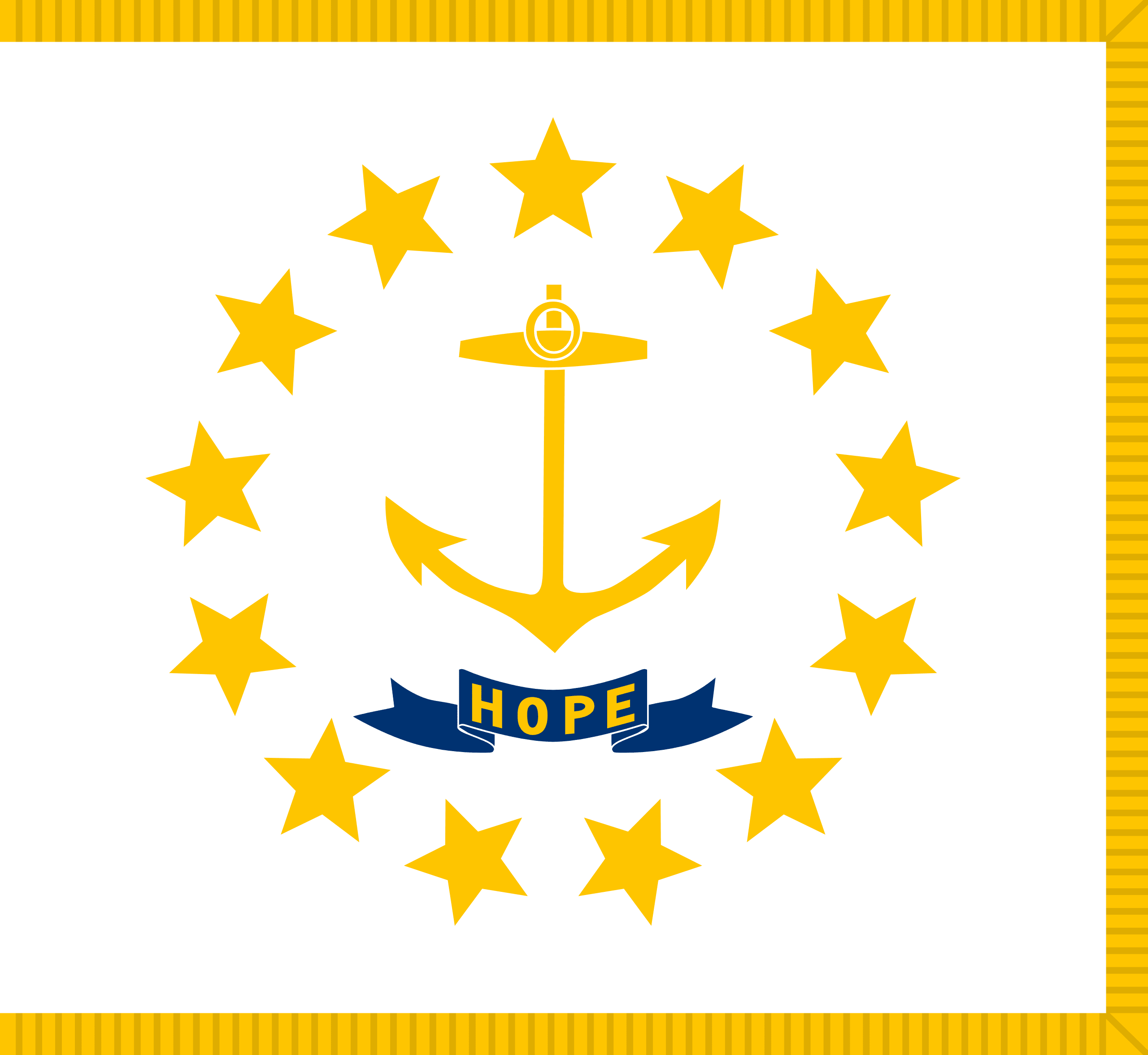 Rhode Island VIN Check