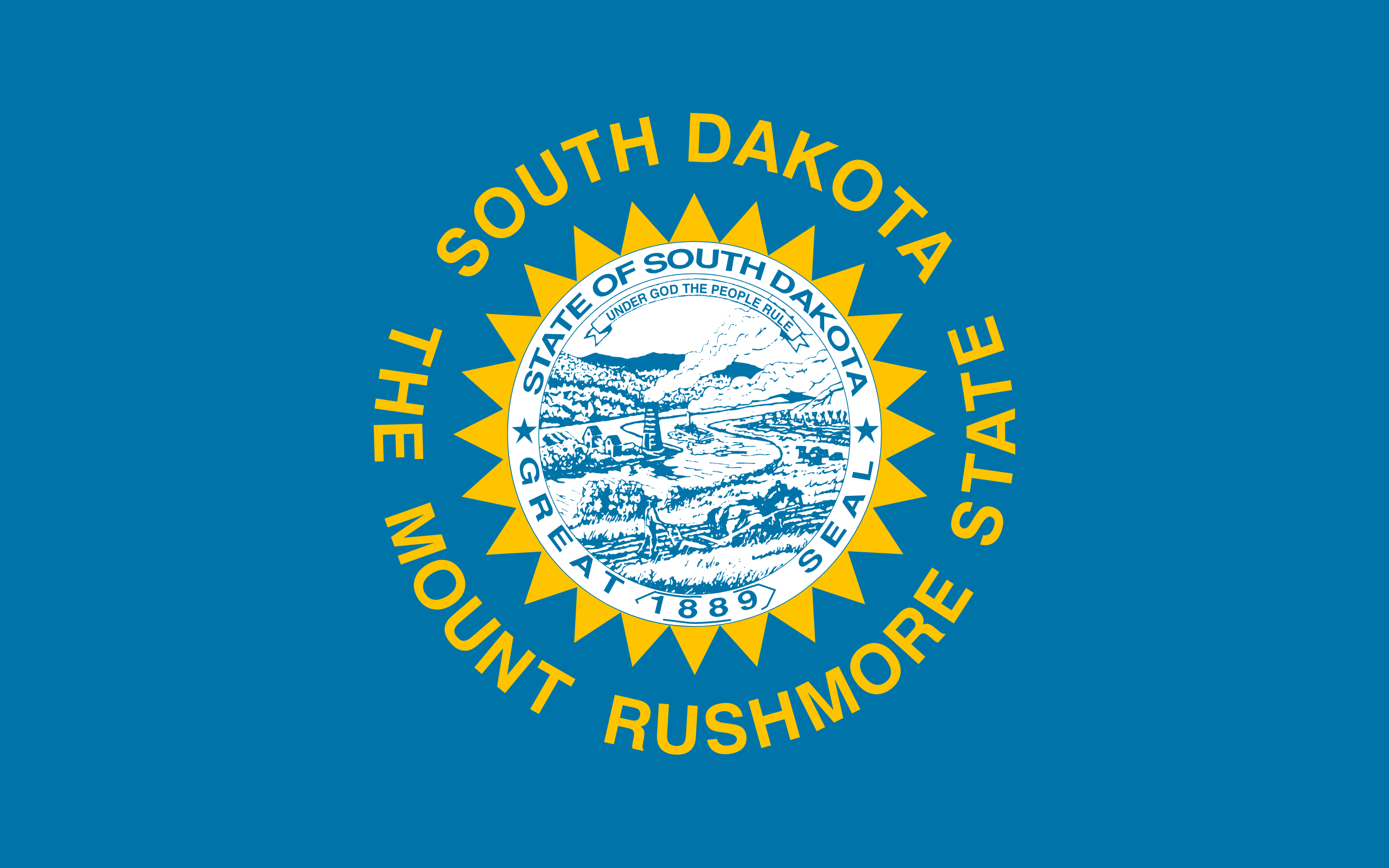 South Dakota License Plate Lookup