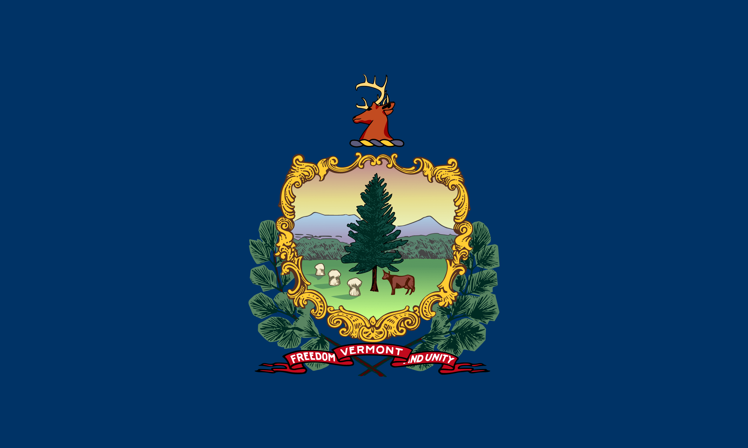 Vermont VIN Check