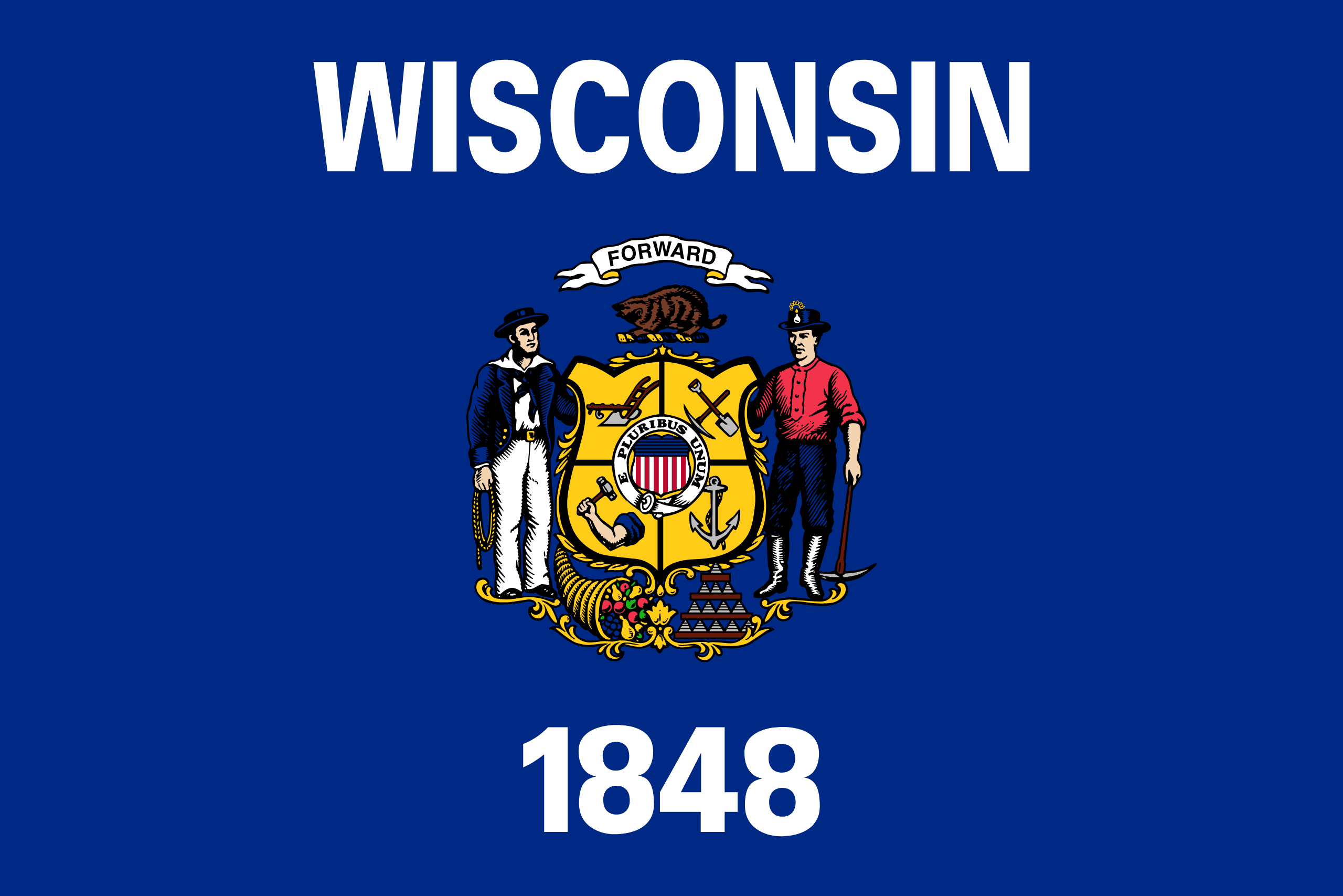 Wisconsin  VIN Check