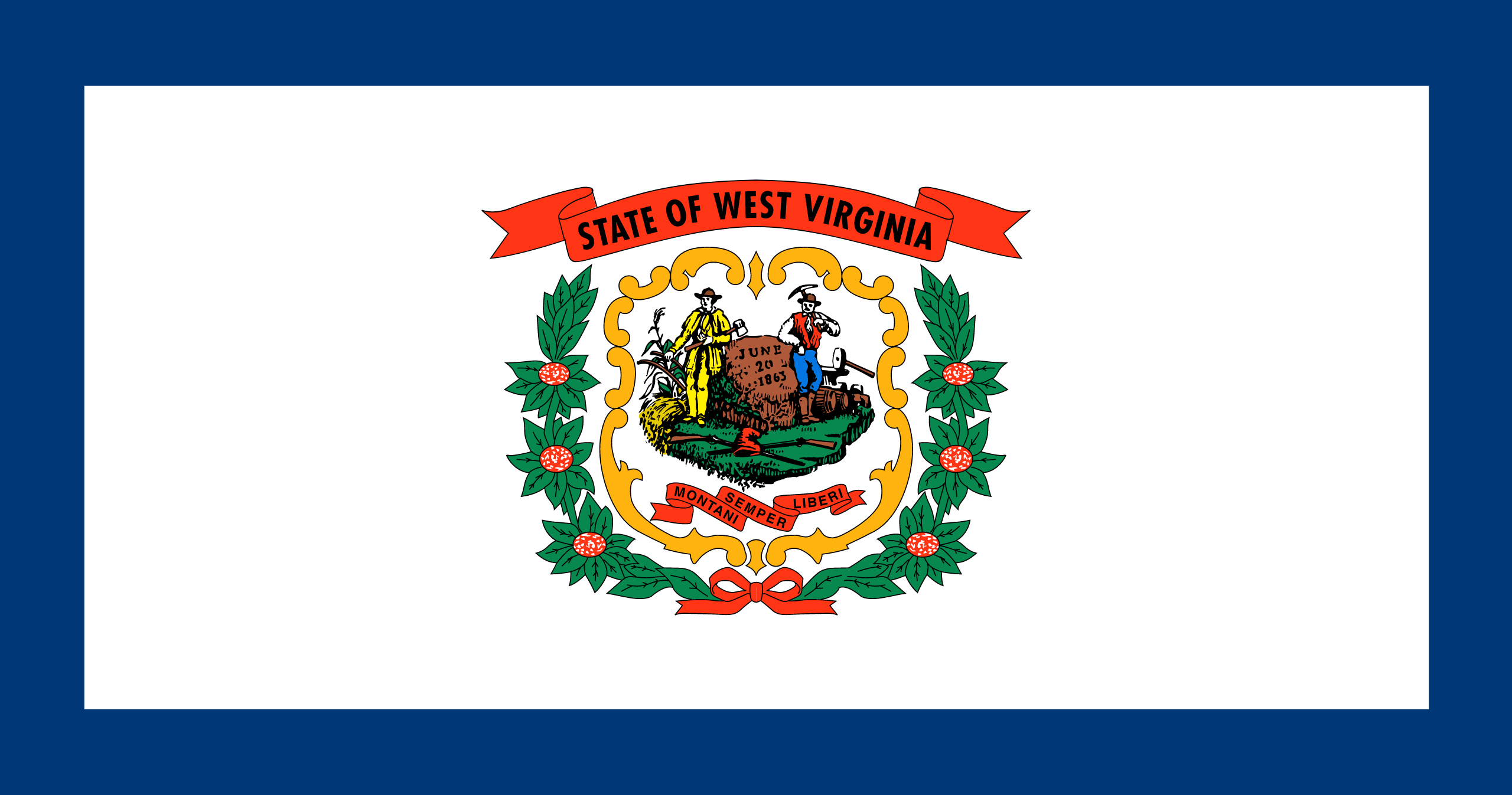 West Virginia License Plate Lookup