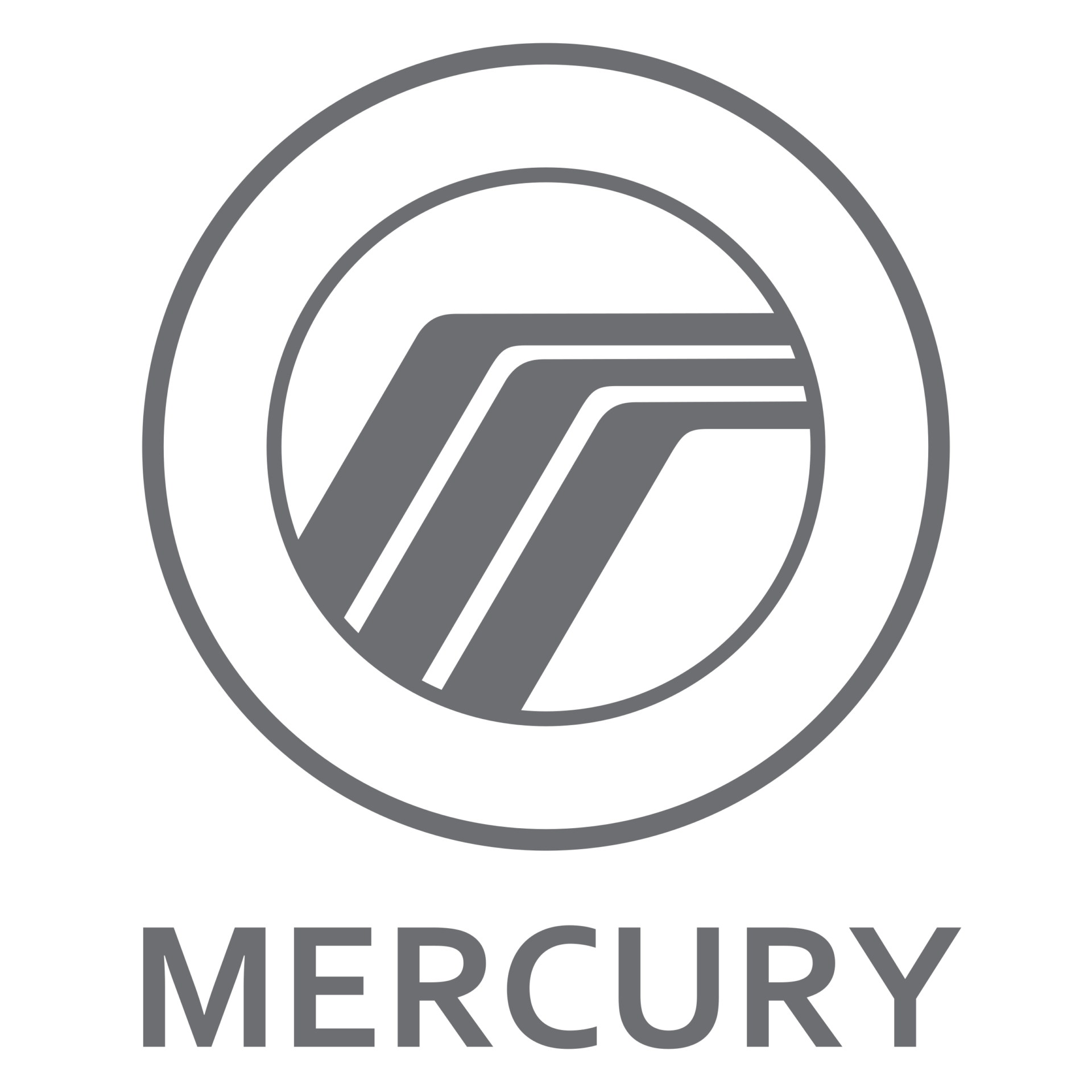 MERCURY Parts & Accessories