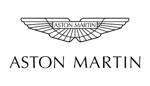 ASTON MARTIN Window Sticker