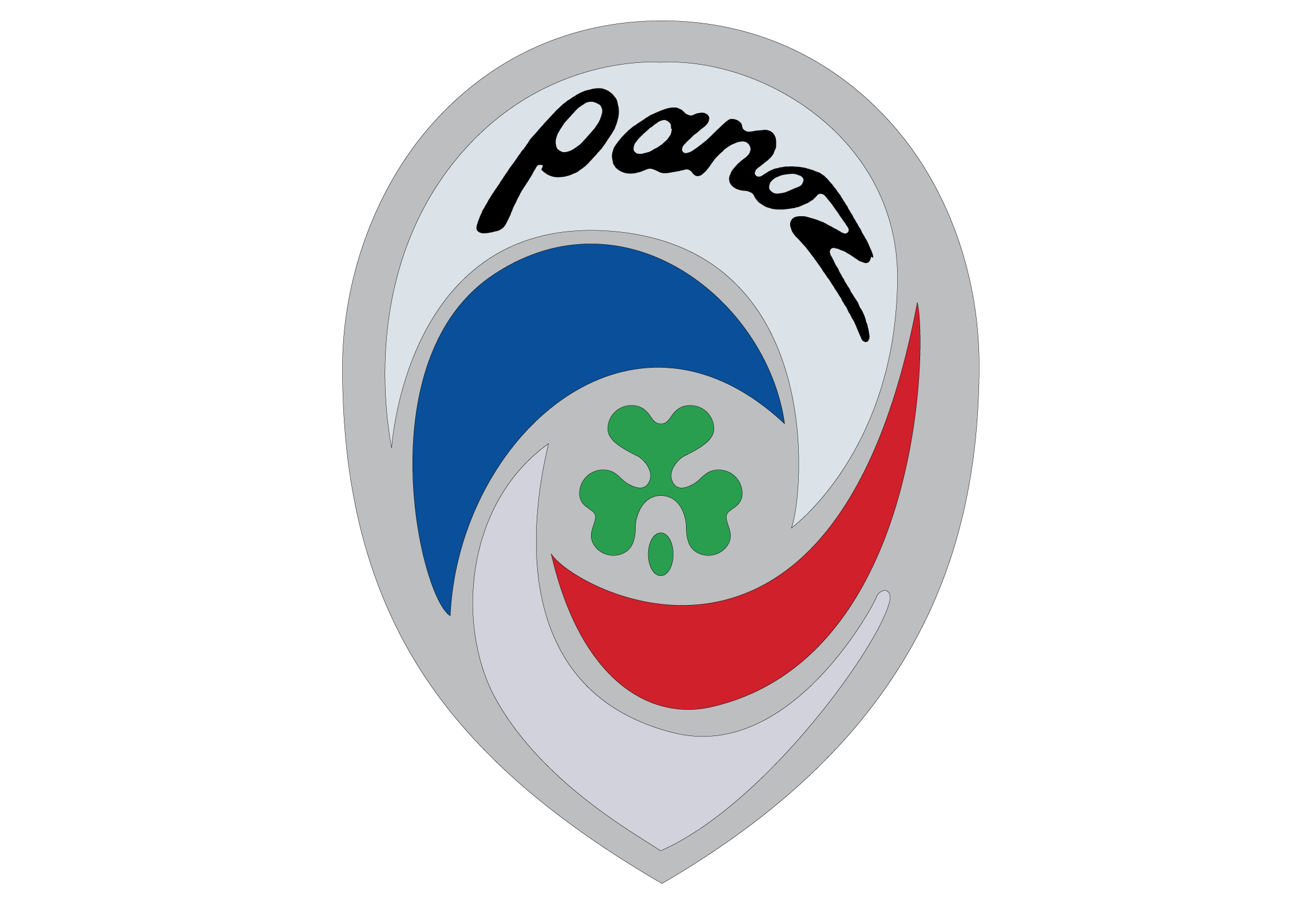 PANOZ Parts & Accessories