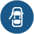 Driver's Door Jamb