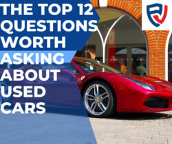 The Top 12 Questions Worth Asking About Used Cars