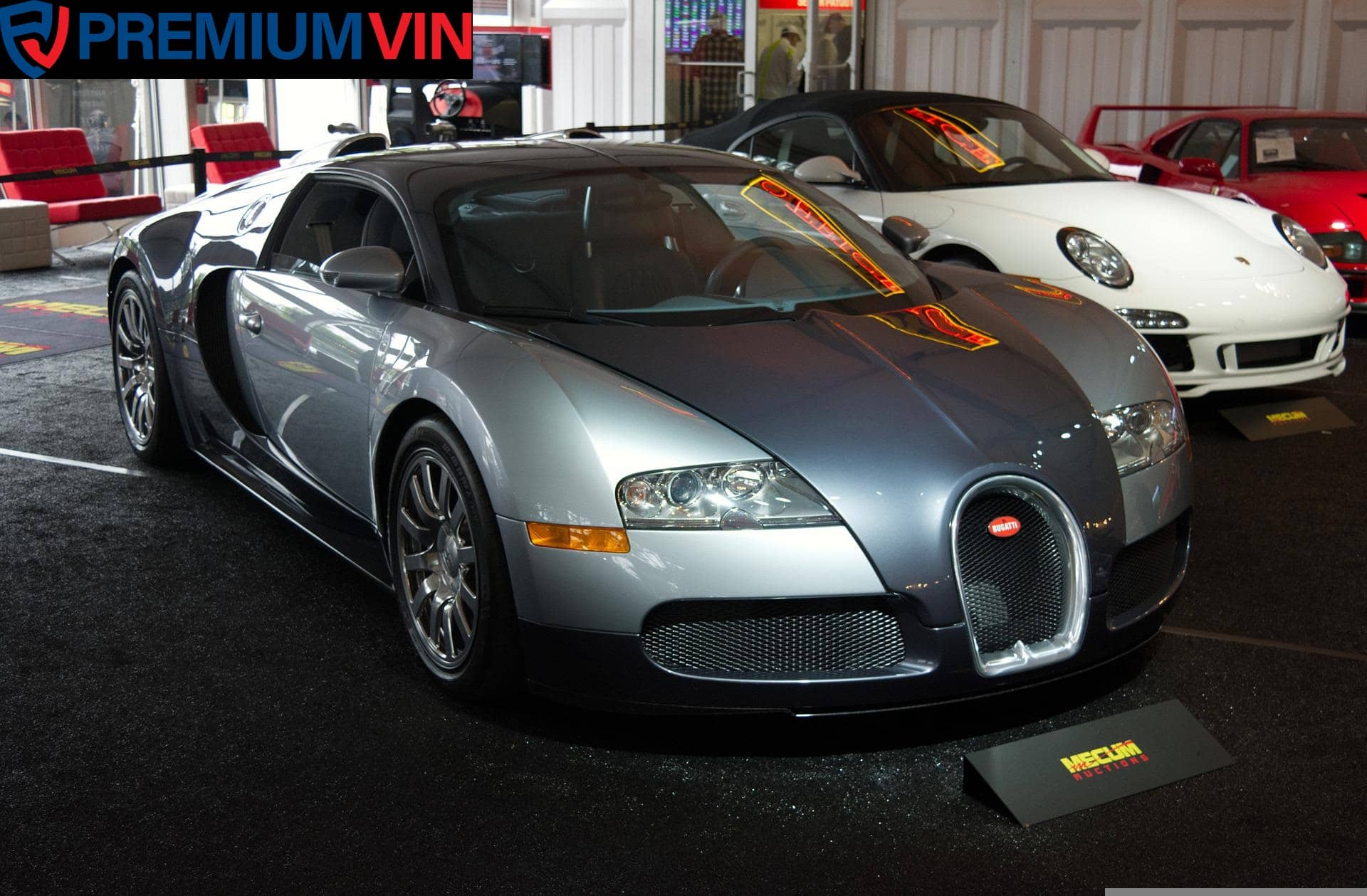 What You Need To Know About Auction VIN Check