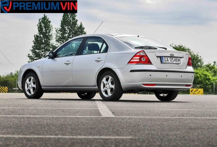 Buying a used car Guide