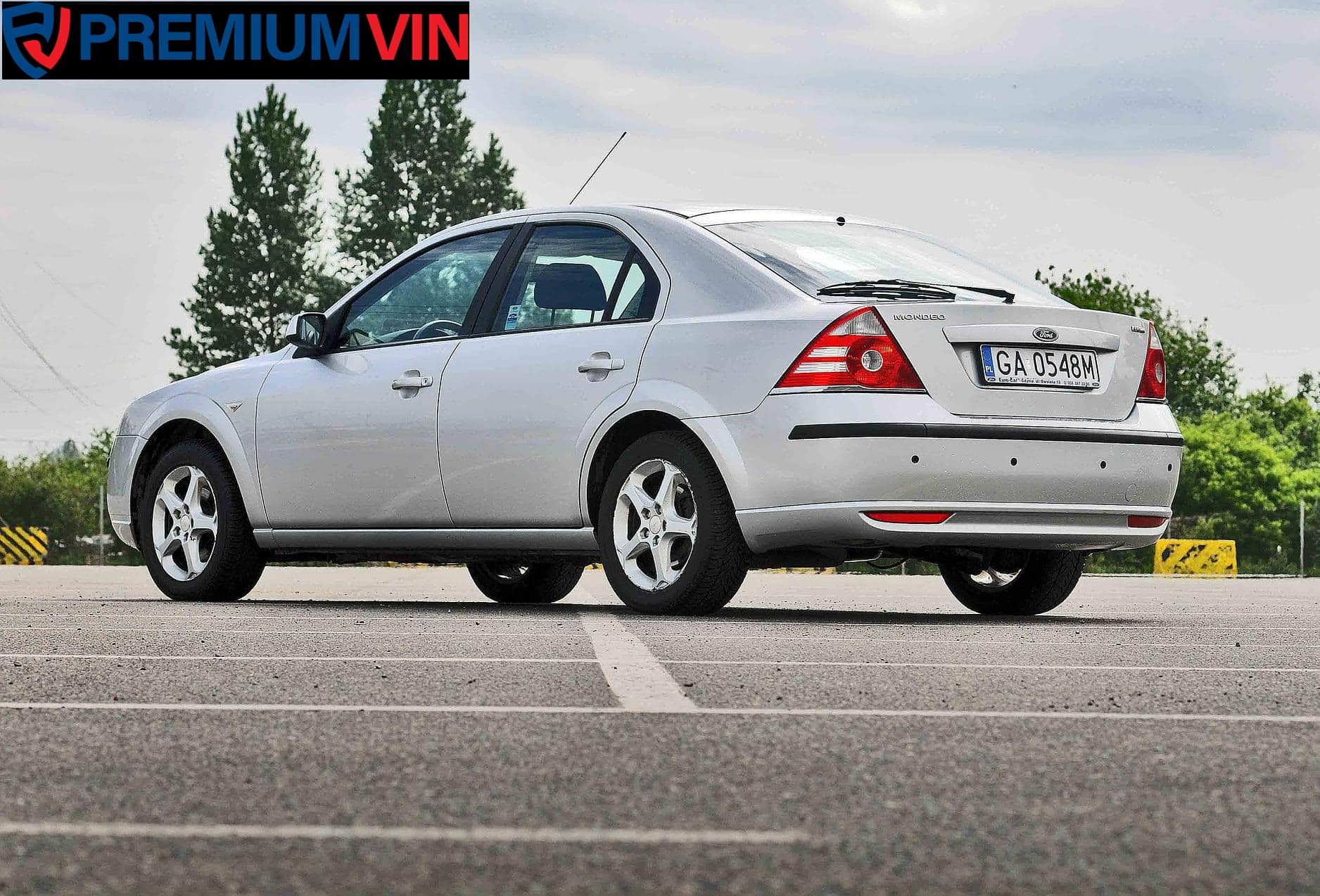 Buying a used car Guide