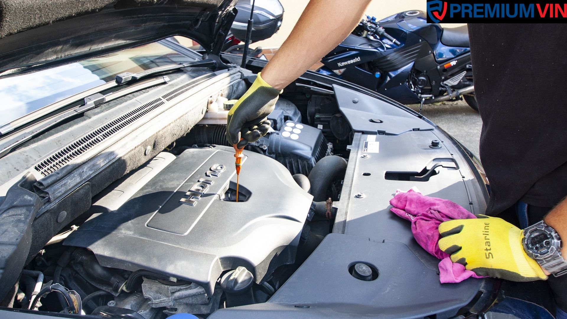 Does the engine size matter?