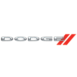 Dodge Window Sticker