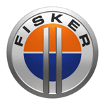 Fisker Window Sticker