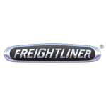 Freightliner Window Sticker