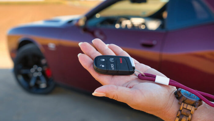How Many Owners Are Too Many For A Used Car