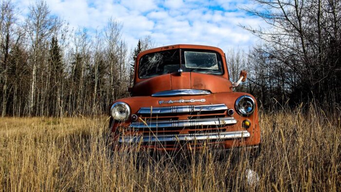 How To Check For Rust On A Used Car?