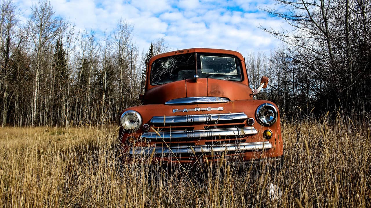How To Check For Rust On A Used Car?