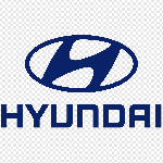 Hyundai Window Sticker