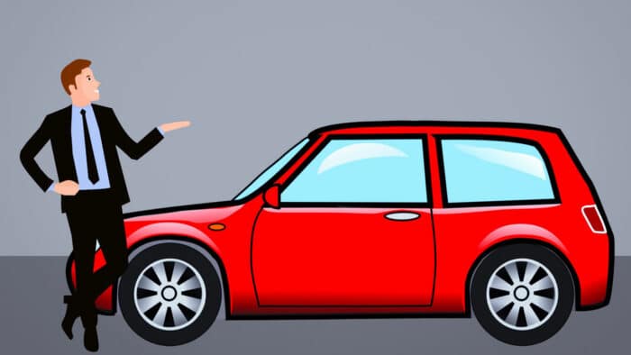 Is The Used Car Market Going To Crash In
