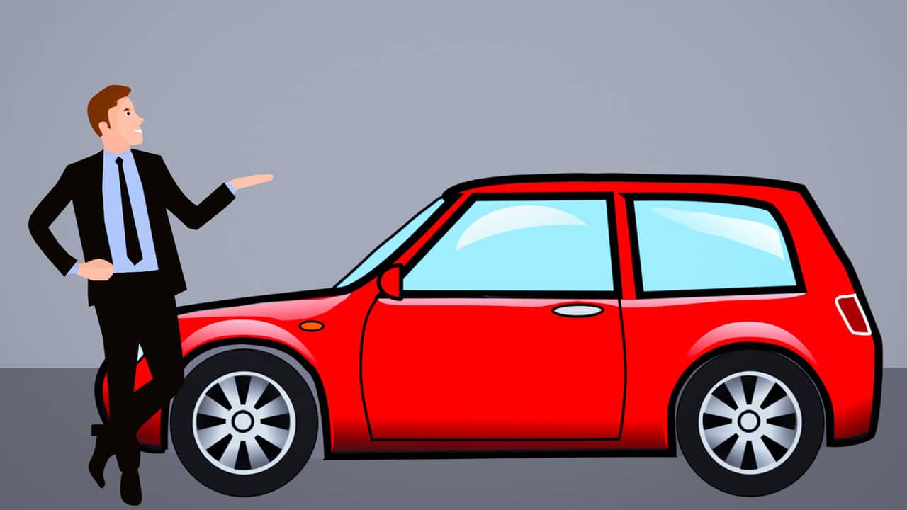 Is The Used Car Market Going To Crash In