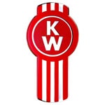 Kenworth Window Sticker