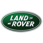 Land Rover Window Sticker
