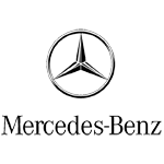 Mercedes-Benz Window Sticker