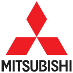 Mitsubishi Window Sticker