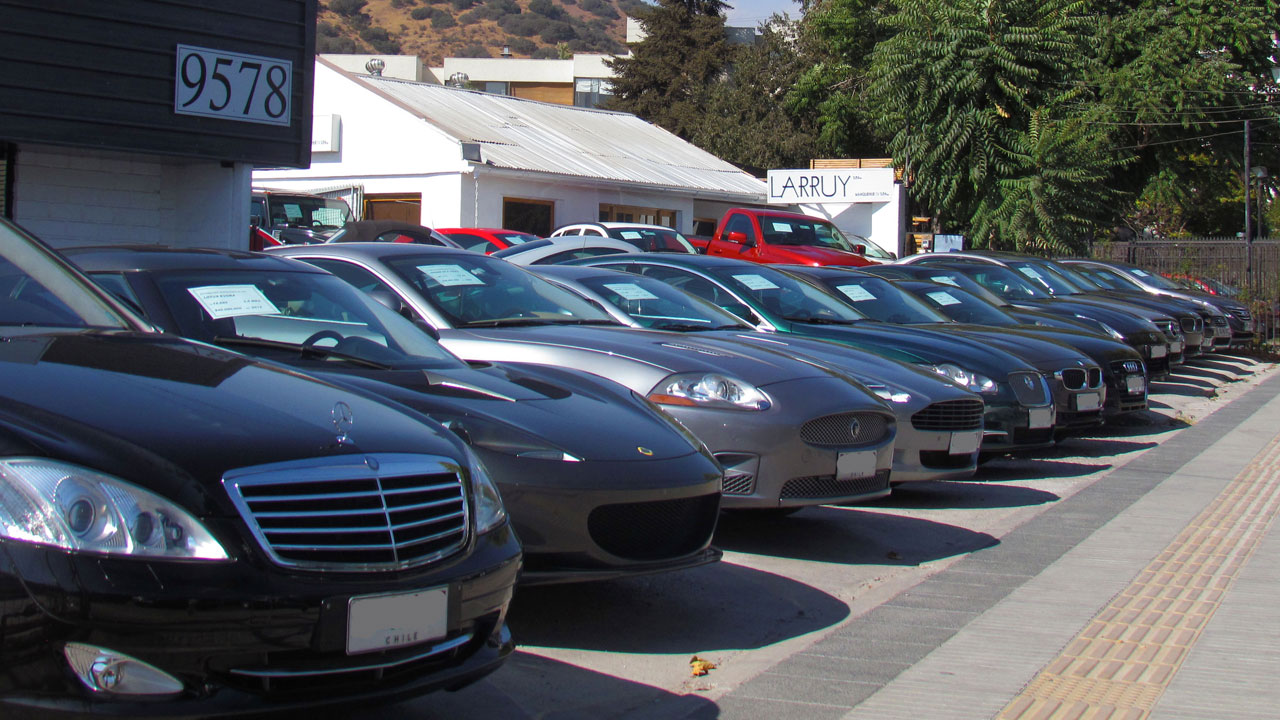 What Is A Polite Euphemism For A Used Car