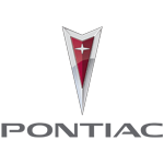 Pontiac Window Sticker