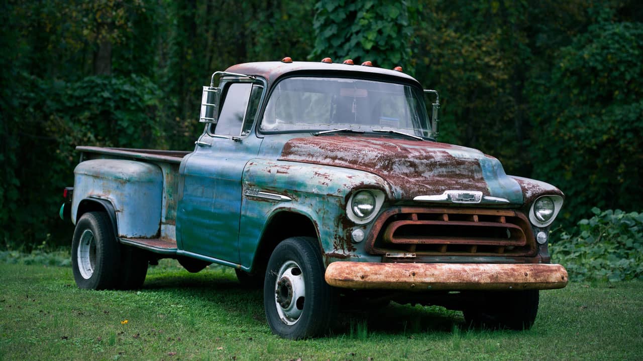 Where Do Cars Rust Most?