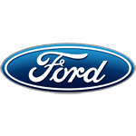 Ford Window Sticker