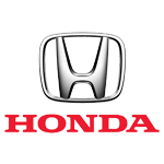 Honda Window Sticker
