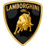 Lamborghini Window Sticker