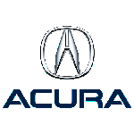 Acura window sticker