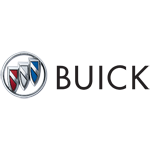 Buick Window Sticker
