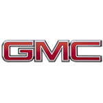 GMC Window Sticker