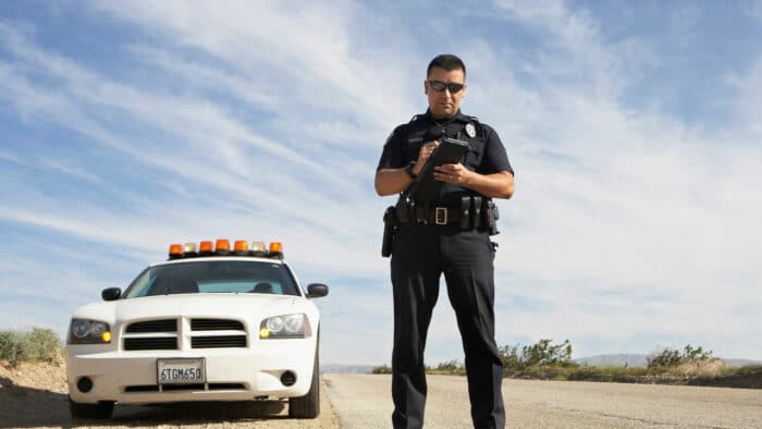 How to Check If My Car is Marked By the Police?